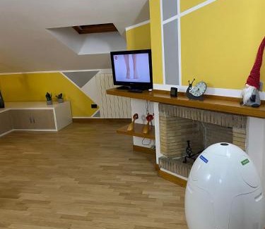 Avezzano Apartment | La La Home