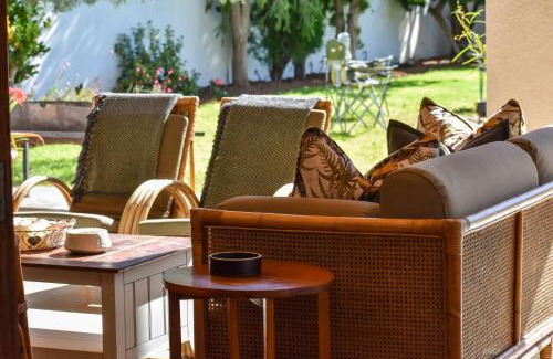 Beaufort West Cabin | La La Karoo