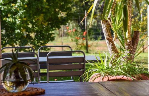 Beaufort West Cabin | La La Karoo