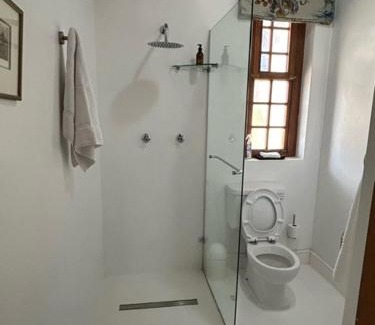 Beaufort West Cabin | La La Karoo