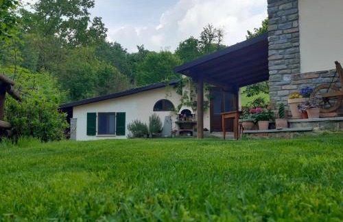 Acqui Terme Bed & Breakfast | La Lacia