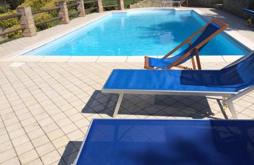 Acqui Terme Bed & Breakfast | La Lacia