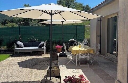 Lacoste House | "La Lacoste: Charm and View of the Luberon"