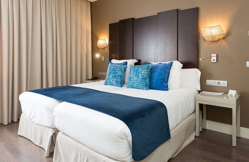 Historical Center Hotel | La Laguna Gran Hotel