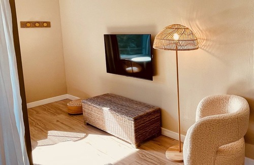 Bages Bed & Breakfast | La Lagune