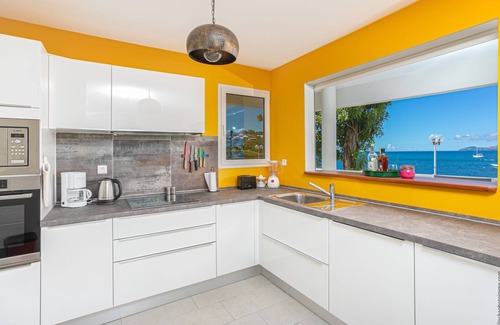 Trois-Ilets Apartment | La Lagune