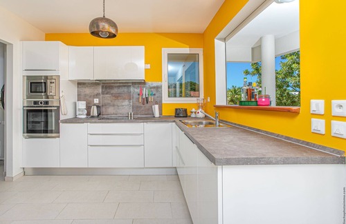 Trois-Ilets Apartment | La Lagune