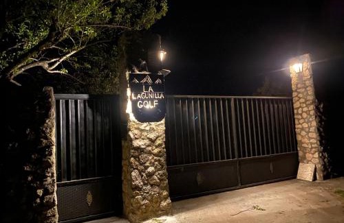 Candeleda Villa | La Lagunilla Golf