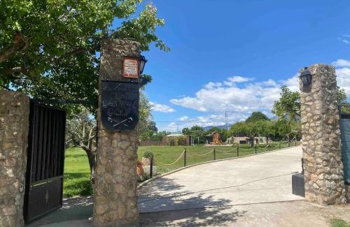 Candeleda Villa | La Lagunilla Golf