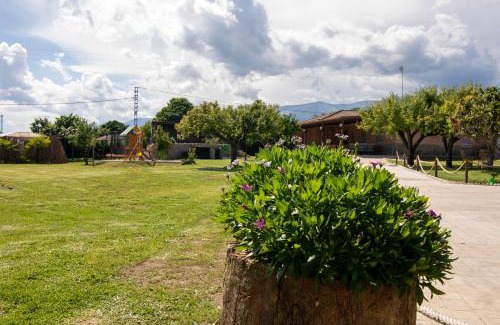 Candeleda Villa | La Lagunilla Golf
