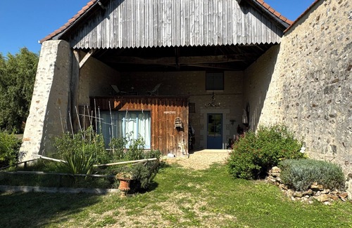 Maire House | La Laiterie de Tiers - Conciergerie du Lys