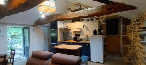 Saint-Beauzely House | La Laiterie