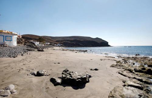 La Lajita Apartment | La Lajita Beach Estudio