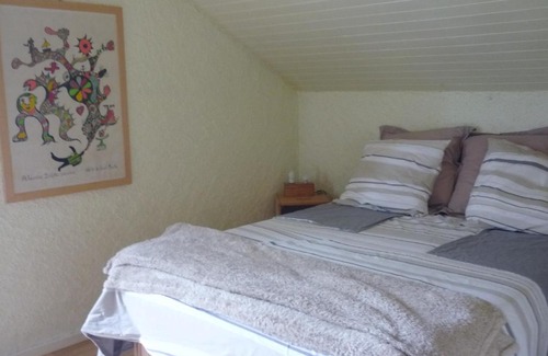 Laluque Bed & Breakfast | La landaise