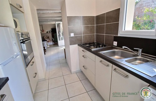 Plourivo House | La Lande Baston - PLOURIVO