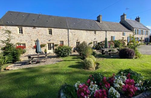 Bricquebec-en-Cotentin House | La Lande