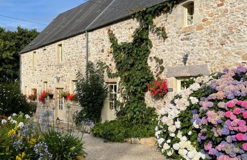 Bricquebec-en-Cotentin House | La Lande