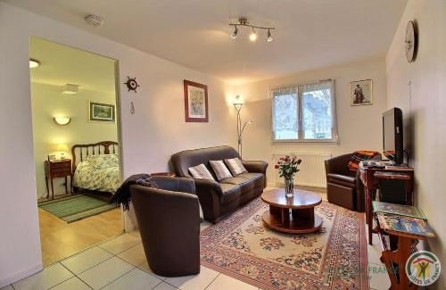 Plourivo Apartment | la lande romaine