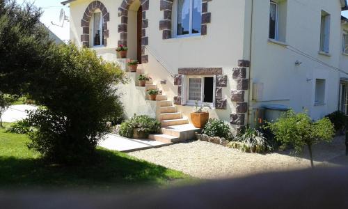 Plourivo Apartment | la lande romaine