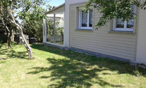 Plourivo Apartment | la lande romaine