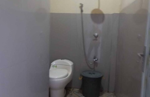 South Warkuk Ranau Hotel | La Lanoe Homes Ranau