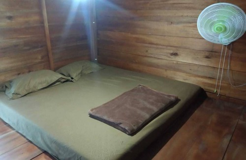 South Warkuk Ranau Hotel | La Lanoe Homes Ranau