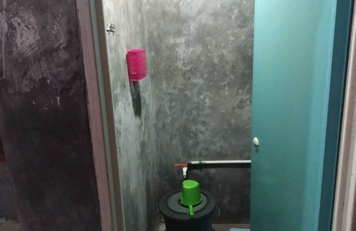 South Warkuk Ranau Hotel | La Lanoe Homes Ranau