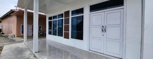 South Warkuk Ranau House | La Lanoe Homes Ranau