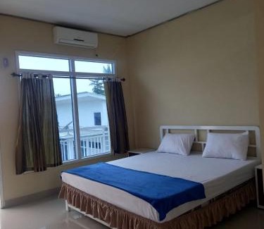 South Warkuk Ranau House | La Lanoe Homes Ranau