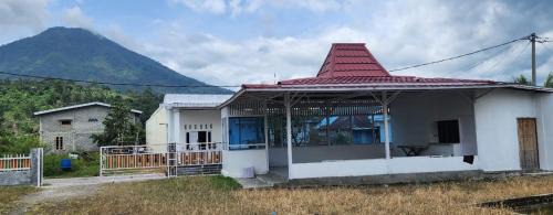 South Warkuk Ranau House | La Lanoe Homes Ranau