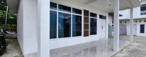 South Warkuk Ranau House | La Lanoe Homes Ranau