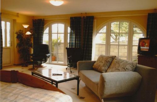 Hunerbach House | La Lanterna
