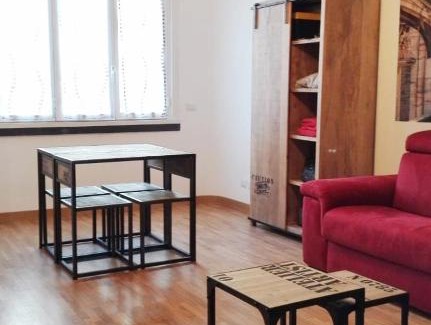 Citta Studi Apartment | La Lanternina Studio Industry - Città Studi Metro2