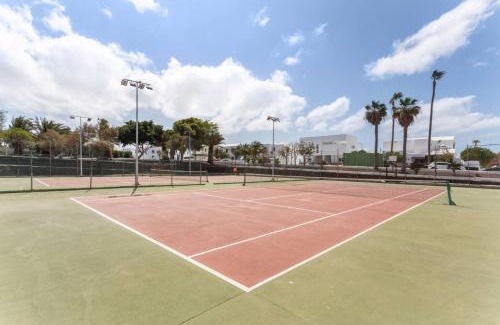 Playa del Cable Apartment | La Lapa