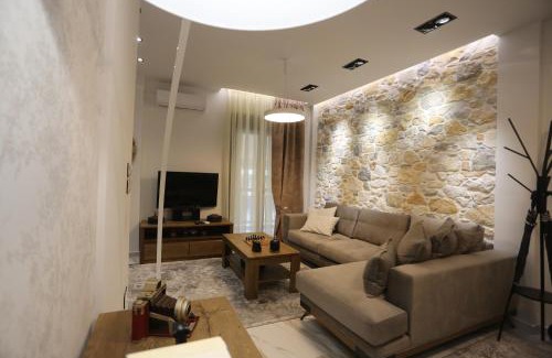 Larissa Apartment | LA Larissa Luxury Apartments Peneus