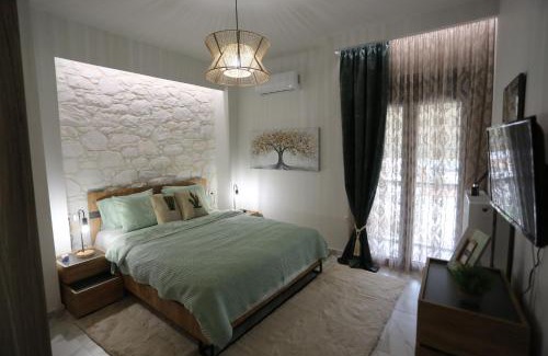 Larissa Apartment | LA Larissa Luxury Apartments Peneus