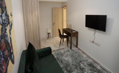 Larissa Apartment | LA Larissa Luxury Apartments Peneus