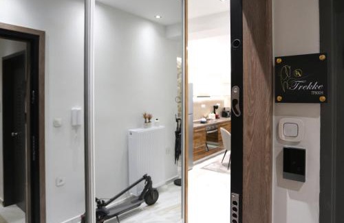 Larissa Apartment | LA Larissa Luxury Apartments Trekke