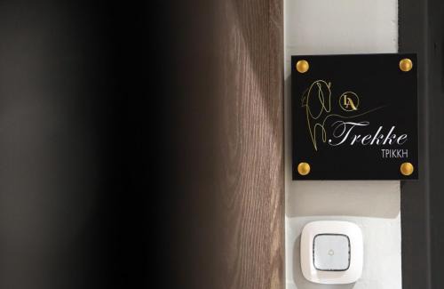Larissa Apartment | LA Larissa Luxury Apartments Trekke