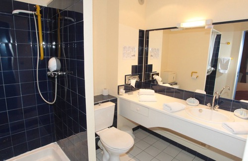 Le Lauzet-Ubaye Hotel | La Lauzetane