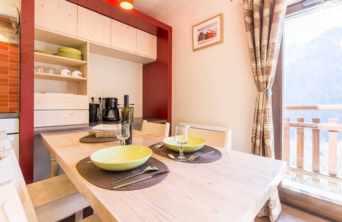 Montsapey House | LA Lauziere - Montsapey