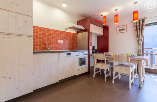 Montsapey House | LA Lauziere - Montsapey