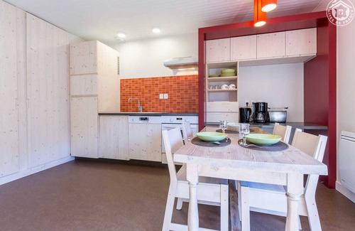 Montsapey House | LA Lauziere - Montsapey