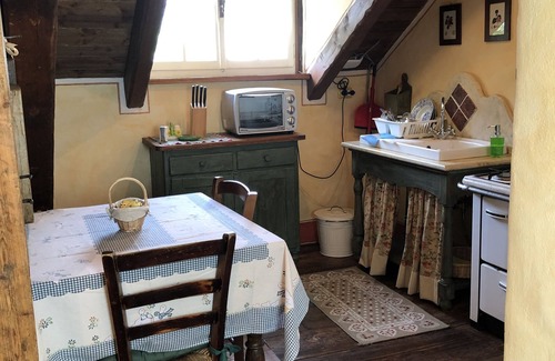 Piedilago Apartment | LA Lavanda
