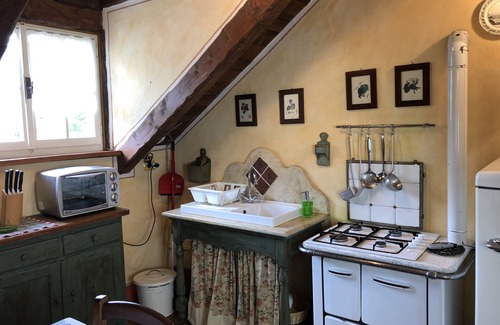 Piedilago Apartment | LA Lavanda