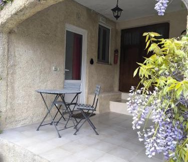 La Robine-sur-Galabre House | La Lavande