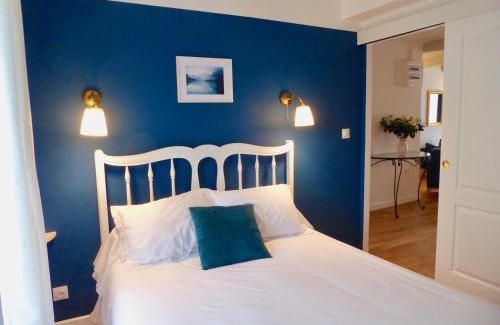 Puimoisson Apartment | La Lavandière