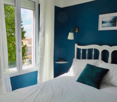 Puimoisson Apartment | La Lavandière