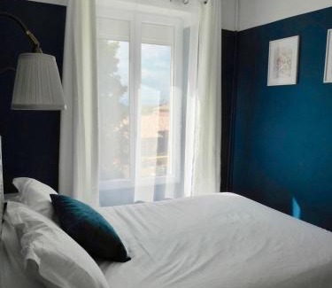 Puimoisson Apartment | La Lavandière