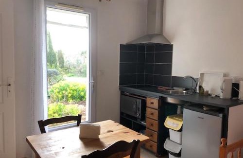 Peyriac-de-Mer Bed & Breakfast | LA LAVANDIERE